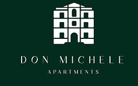 Don Michele Apartments